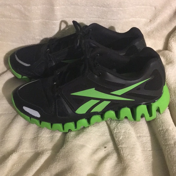 Reebok | Shoes | Reebok Zigtech 